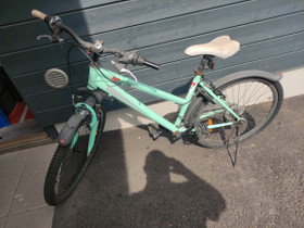 26" N1 MTB naisten maastopyörä, Maastopyörät, Polkupyörät ja pyöräily, Raisio, Tori.fi 26" N1 MTB naisten maastopyörä, Maastopyörät, Polkupyörät ja pyöräily, Raisio, Tori.fi