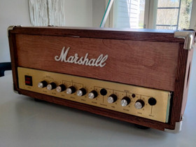 Marshall 3310 100w -88, Kitarat, bassot ja vahvistimet, Musiikki ja soittimet, Kouvola, Tori.fi