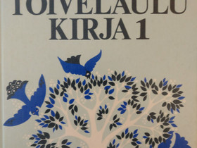 Suuri Toivelaulukirja 1, Muu musiikki ja soittimet, Musiikki ja soittimet, Tampere, Tori.fi Suuri Toivelaulukirja 1, Muu musiikki ja soittimet, Musiikki ja soittimet, Tampere, Tori.fi