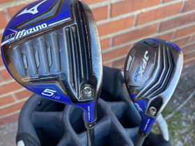 Mizuno huippulaatuiset Bägi, Väyläpuu ja Hybridi, Golf, Urheilu ja ulkoilu, Tampere, Tori.fi Mizuno huippulaatuiset Bägi, Väyläpuu ja Hybridi, Golf, Urheilu ja ulkoilu, Tampere, Tori.fi