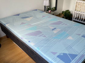 NETTE - vaahtomuovipatja 120 x 200, Sängyt ja makuuhuone, Sisustus ja huonekalut, Lahti, Tori.fi NETTE - vaahtomuovipatja 120 x 200, Sängyt ja makuuhuone, Sisustus ja huonekalut, Lahti, Tori.fi