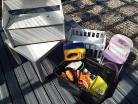 Leikkimökki leluja, Muut lastentarvikkeet, Lastentarvikkeet ja lelut, Ylöjärvi, Tori.fi Leikkimökki leluja, Muut lastentarvikkeet, Lastentarvikkeet ja lelut, Ylöjärvi, Tori.fi