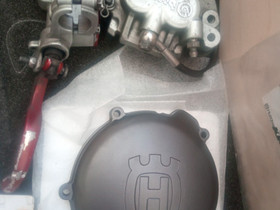 Husqvarna CR 125cc 1998-2013 osia!, Moottoripyörän varaosat ja tarvikkeet, Mototarvikkeet ja varaosat, Jyväskylä, Tori.fi Husqvarna CR 125cc 1998-2013 osia!, Moottoripyörän varaosat ja tarvikkeet, Mototarvikkeet ja varaosat, Jyväskylä, Tori.fi