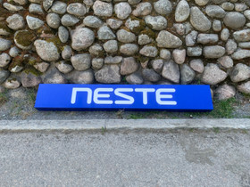 Neste valokyltti, Muu keräily, Keräily, Tampere, Tori.fi Neste valokyltti, Muu keräily, Keräily, Tampere, Tori.fi