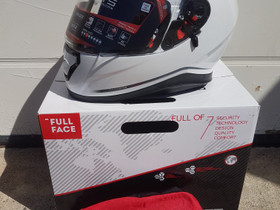 Mt-helmets kypärä S-koko, Ajoasut, kengät ja kypärät, Mototarvikkeet ja varaosat, Janakkala, Tori.fi Mt-helmets kypärä S-koko, Ajoasut, kengät ja kypärät, Mototarvikkeet ja varaosat, Janakkala, Tori.fi