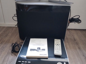Kotiteatterisarja, Kotiteatterit ja DVD-laitteet, Viihde-elektroniikka, Salo, Tori.fi Kotiteatterisarja, Kotiteatterit ja DVD-laitteet, Viihde-elektroniikka, Salo, Tori.fi