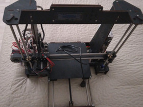 3D printer, Muu viihde-elektroniikka, Viihde-elektroniikka, Oulu, Tori.fi 3D printer, Muu viihde-elektroniikka, Viihde-elektroniikka, Oulu, Tori.fi