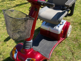Seniori skootteri, Muut motot, Moto, Kouvola, Tori.fi Seniori skootteri, Muut motot, Moto, Kouvola, Tori.fi