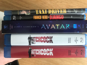 Blu ray elokuvat, Elokuvat, Pori, Tori.fi Blu ray elokuvat, Elokuvat, Pori, Tori.fi