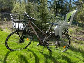 Crescent Akulla polkupyörä, Hybridipyörät, Polkupyörät ja pyöräily, Raisio, Tori.fi Crescent Akulla polkupyörä, Hybridipyörät, Polkupyörät ja pyöräily, Raisio, Tori.fi