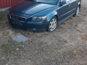 Volvo v50 2.0d osina, Autovaraosat, Auton varaosat ja tarvikkeet, Sotkamo, Tori.fi