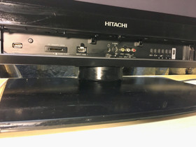 Hitachi televisio 42 tuumaa - ei toimi, Televisiot, Viihde-elektroniikka, Helsinki, Tori.fi Hitachi televisio 42 tuumaa - ei toimi, Televisiot, Viihde-elektroniikka, Helsinki, Tori.fi