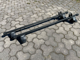 Thule kattotelineet Opel Vectra B, Kattotelineet ja boksit, Auton varaosat ja tarvikkeet, Lappeenranta, Tori.fi Thule kattotelineet Opel Vectra B, Kattotelineet ja boksit, Auton varaosat ja tarvikkeet, Lappeenranta, Tori.fi
