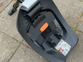 Cybex Aton telakka, Turvaistuimet ja kaukalot, Lastentarvikkeet ja lelut, Oulu, Tori.fi Cybex Aton telakka, Turvaistuimet ja kaukalot, Lastentarvikkeet ja lelut, Oulu, Tori.fi