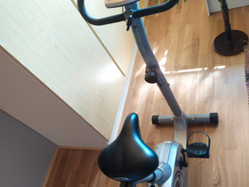 Kuntopyörä, Kuntoilu ja fitness, Urheilu ja ulkoilu, Kitee, Tori.fi Kuntopyörä, Kuntoilu ja fitness, Urheilu ja ulkoilu, Kitee, Tori.fi