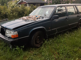 Volvo 940 bensa osina, Autovaraosat, Auton varaosat ja tarvikkeet, Sotkamo, Tori.fi Volvo 940 bensa osina, Autovaraosat, Auton varaosat ja tarvikkeet, Sotkamo, Tori.fi