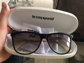 Le coq sportif aurinkolasit, Muut asusteet, Asusteet ja kellot, Rovaniemi, Tori.fi Le coq sportif aurinkolasit, Muut asusteet, Asusteet ja kellot, Rovaniemi, Tori.fi