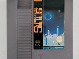 Nes journey to silius, Pelikonsolit ja pelaaminen, Viihde-elektroniikka, Kirkkonummi, Tori.fi Nes journey to silius, Pelikonsolit ja pelaaminen, Viihde-elektroniikka, Kirkkonummi, Tori.fi