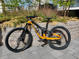 Trek Fuel Ex 5 Täysjousto maasturi, Maastopyörät, Polkupyörät ja pyöräily, Kaarina, Tori.fi Trek Fuel Ex 5 Täysjousto maasturi, Maastopyörät, Polkupyörät ja pyöräily, Kaarina, Tori.fi
