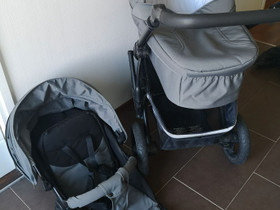 Britax smile 2 - yhdistelmävaunut, Rattaat ja vaunut, Lastentarvikkeet ja lelut, Siilinjärvi, Tori.fi Britax smile 2 - yhdistelmävaunut, Rattaat ja vaunut, Lastentarvikkeet ja lelut, Siilinjärvi, Tori.fi