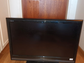 Sharp 32", Televisiot, Viihde-elektroniikka, Mikkeli, Tori.fi Sharp 32", Televisiot, Viihde-elektroniikka, Mikkeli, Tori.fi