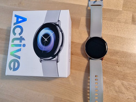 Älykello samsung active, Kellot ja korut, Asusteet ja kellot, Joensuu, Tori.fi Älykello samsung active, Kellot ja korut, Asusteet ja kellot, Joensuu, Tori.fi