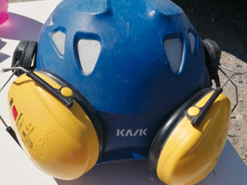 Kask turvakypärä kuulokkeilla, Muu rakentaminen ja remontointi, Rakennustarvikkeet ja työkalut, Hämeenlinna, Tori.fi Kask turvakypärä kuulokkeilla, Muu rakentaminen ja remontointi, Rakennustarvikkeet ja työkalut, Hämeenlinna, Tori.fi