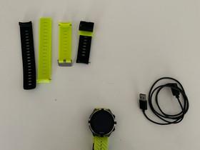 Suunto spartan sport Wrist HR baro, Kellot ja korut, Asusteet ja kellot, Kempele, Tori.fi Suunto spartan sport Wrist HR baro, Kellot ja korut, Asusteet ja kellot, Kempele, Tori.fi