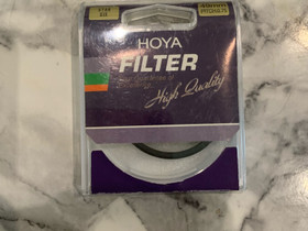 Hoya Star Six filtteri 49mm, Valokuvaustarvikkeet, Kamerat ja valokuvaus, Rovaniemi, Tori.fi Hoya Star Six filtteri 49mm, Valokuvaustarvikkeet, Kamerat ja valokuvaus, Rovaniemi, Tori.fi
