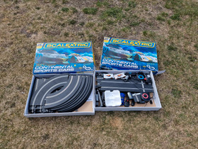 Skalextric autoradat, Lelut ja pelit, Lastentarvikkeet ja lelut, Joensuu, Tori.fi Skalextric autoradat, Lelut ja pelit, Lastentarvikkeet ja lelut, Joensuu, Tori.fi