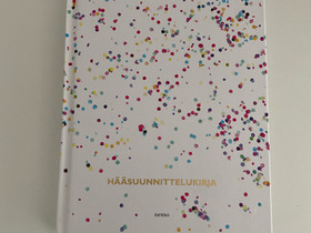 Hääsuunnittelukirja, Muut kirjat ja lehdet, Kirjat ja lehdet, Oulu, Tori.fi Hääsuunnittelukirja, Muut kirjat ja lehdet, Kirjat ja lehdet, Oulu, Tori.fi