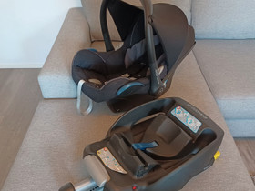 Maxi-Cosi Cabriofix+Easyfix (turvakaukalo+telakka), Turvaistuimet ja kaukalot, Lastentarvikkeet ja lelut, Joensuu, Tori.fi Maxi-Cosi Cabriofix+Easyfix (turvakaukalo+telakka), Turvaistuimet ja kaukalot, Lastentarvikkeet ja lelut, Joensuu, Tori.fi