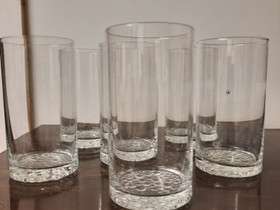 Iittala juomalasit 6 kpl, Kahvikupit, mukit ja lasit, Keittiötarvikkeet ja astiat, Janakkala, Tori.fi Iittala juomalasit 6 kpl, Kahvikupit, mukit ja lasit, Keittiötarvikkeet ja astiat, Janakkala, Tori.fi