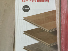 Laminaatti Goodiy Ava Vaalea 8mm, Ikkunat, ovet ja lattiat, Rakennustarvikkeet ja työkalut, Helsinki, Tori.fi Laminaatti Goodiy Ava Vaalea 8mm, Ikkunat, ovet ja lattiat, Rakennustarvikkeet ja työkalut, Helsinki, Tori.fi