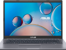 Asus VivoBook 14 X415 i3/8/256 14" kannettava, Pelikonsolit ja pelaaminen, Viihde-elektroniikka, Kuopio, Tori.fi Asus VivoBook 14 X415 i3/8/256 14" kannettava, Pelikonsolit ja pelaaminen, Viihde-elektroniikka, Kuopio, Tori.fi