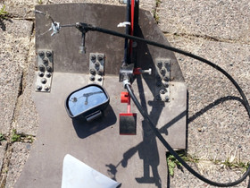 Opetuspoljin +lisäpeili ja kolmio, Lisävarusteet ja autotarvikkeet, Auton varaosat ja tarvikkeet, Hämeenlinna, Tori.fi Opetuspoljin +lisäpeili ja kolmio, Lisävarusteet ja autotarvikkeet, Auton varaosat ja tarvikkeet, Hämeenlinna, Tori.fi