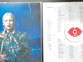Chisu - Momentum 123, Musiikki CD, DVD ja äänitteet, Musiikki ja soittimet, Pori, Tori.fi Chisu - Momentum 123, Musiikki CD, DVD ja äänitteet, Musiikki ja soittimet, Pori, Tori.fi