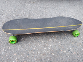 Lush longboard lauta, Laskettelu ja lautailu, Urheilu ja ulkoilu, Joensuu, Tori.fi Lush longboard lauta, Laskettelu ja lautailu, Urheilu ja ulkoilu, Joensuu, Tori.fi