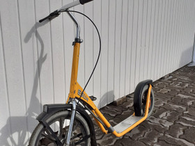 Esla potkupyörä, Muut pyörät, Polkupyörät ja pyöräily, Kemi, Tori.fi Esla potkupyörä, Muut pyörät, Polkupyörät ja pyöräily, Kemi, Tori.fi
