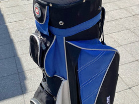Golfbägi, Golf, Urheilu ja ulkoilu, Vaasa, Tori.fi Golfbägi, Golf, Urheilu ja ulkoilu, Vaasa, Tori.fi