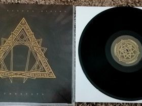 Dark Buddha Rising - Mathreyata (lp), Musiikki CD, DVD ja äänitteet, Musiikki ja soittimet, Pori, Tori.fi Dark Buddha Rising - Mathreyata (lp), Musiikki CD, DVD ja äänitteet, Musiikki ja soittimet, Pori, Tori.fi