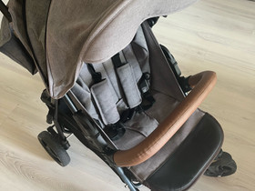 Petite Chérie Libre Matkarattaat, Grey Melange, Rattaat ja vaunut, Lastentarvikkeet ja lelut, Seinäjoki, Tori.fi Petite Chérie Libre Matkarattaat, Grey Melange, Rattaat ja vaunut, Lastentarvikkeet ja lelut, Seinäjoki, Tori.fi