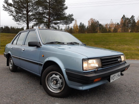 Nissan Sunny, Autot, Sastamala, Tori.fi Nissan Sunny, Autot, Sastamala, Tori.fi