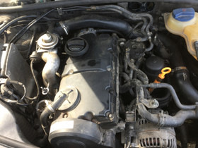 Vw passat 3bg AVB kone osina, Autovaraosat, Auton varaosat ja tarvikkeet, Ilmajoki, Tori.fi Vw passat 3bg AVB kone osina, Autovaraosat, Auton varaosat ja tarvikkeet, Ilmajoki, Tori.fi