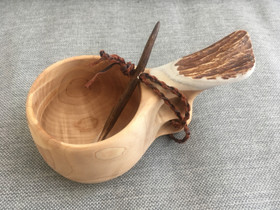 Käyttämätön kuksa lusikalla, Ulkoilu ja retkeily, Urheilu ja ulkoilu, Vantaa, Tori.fi Käyttämätön kuksa lusikalla, Ulkoilu ja retkeily, Urheilu ja ulkoilu, Vantaa, Tori.fi