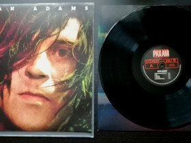 Ryan Adams - st, Musiikki CD, DVD ja äänitteet, Musiikki ja soittimet, Pori, Tori.fi Ryan Adams - st, Musiikki CD, DVD ja äänitteet, Musiikki ja soittimet, Pori, Tori.fi
