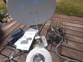 Viasat lautas antenni paketti ., Muu viihde-elektroniikka, Viihde-elektroniikka, Kajaani, Tori.fi Viasat lautas antenni paketti ., Muu viihde-elektroniikka, Viihde-elektroniikka, Kajaani, Tori.fi