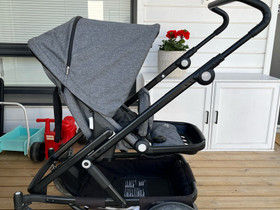 Britax go big2 yhdistelmävaunut, Rattaat ja vaunut, Lastentarvikkeet ja lelut, Ilmajoki, Tori.fi Britax go big2 yhdistelmävaunut, Rattaat ja vaunut, Lastentarvikkeet ja lelut, Ilmajoki, Tori.fi