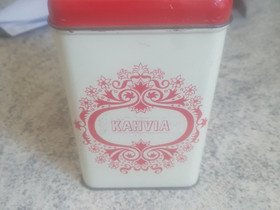 Vanha kahvipurkki, Muut keittiötarvikkeet, Keittiötarvikkeet ja astiat, Imatra, Tori.fi Vanha kahvipurkki, Muut keittiötarvikkeet, Keittiötarvikkeet ja astiat, Imatra, Tori.fi