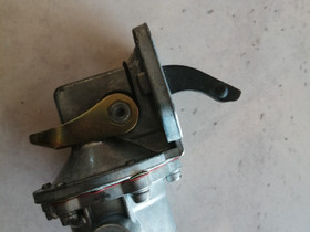 Polttoaineen siirtopumppu MF 575, Maatalouskoneet, Työkoneet ja kalusto, Kuopio, Tori.fi Polttoaineen siirtopumppu MF 575, Maatalouskoneet, Työkoneet ja kalusto, Kuopio, Tori.fi